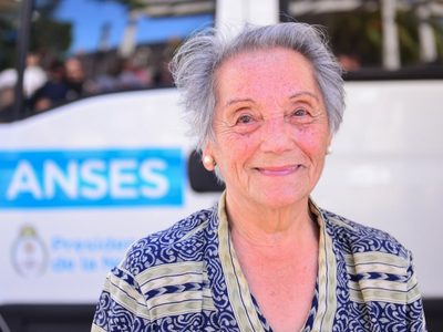 ANSES lanzó descuentos del 20% y reintegros de hasta $35.000 para jubilados en supermercados