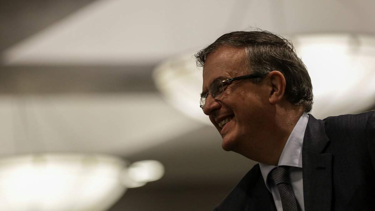 Marcelo Ebrard