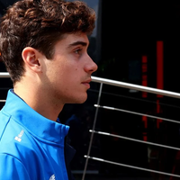 Otro paso en falso: Franco Colapinto quedó eliminado rápidamente y partirá desde atrás en la Sprint de Spa