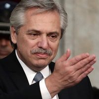 “Ayudame”: el desesperado pedido del Presidente a una famosa conductora de televisión