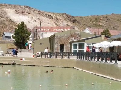 Empresario en Copahue acusó a la Policía de hostigamiento contra un grupo de hombres por agresiones físicas