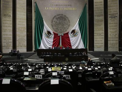 Claudia Sheinbaum ante la fórmula populista