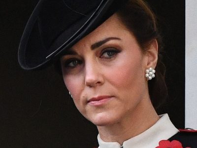 Las fotos de Kate Middleton y el drama que conmueve a la familia real