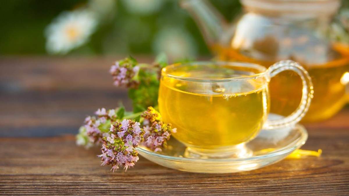 Té. Fuente: (Instagram)