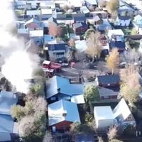 Tragedia en Junín de los Andes: un hombre murió tras el incendio de una vivienda barrial