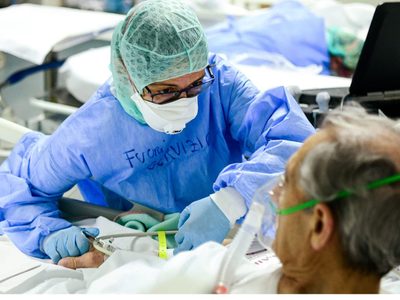 Neuquén suma su sexto día sin casos positivos de coronavirus
