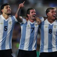 Más de 30 millones al año: las dos estrellas de la Selección Argentina mejores pagas del mundo