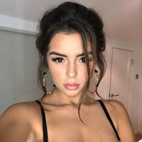 "¡Lo logró!" Demi Rose comparte la foto que le hace aumentar seguidores al instante. ¡Mirá!