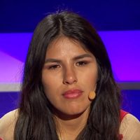 Hundida en una terrible depresión Isa Pantoja toma una desesperada decisión: “Me voy”