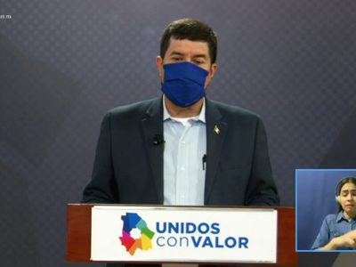 César Duarte tiene 50 propiedades en EU que pueden ser embargadas: Corral