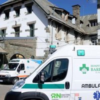 Preocupa la alta ocupación de camas de terapia intensiva en Bariloche
