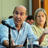 Marcelo Bermúdez dijo que el juez aplicó "garantismo berrerta" por declarar inconstitucional la ley de Reiterancia