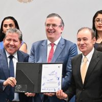 Con Plan Sonora, gobernador Durazo consolida al estado como modelo de minería sustentable