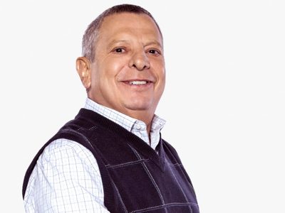 ¡Una terrible noticia! César Bono confesó que vive sus últimos días