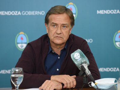 La Nación contraatacó la resistencia de Mendoza a la cuarentena eterna