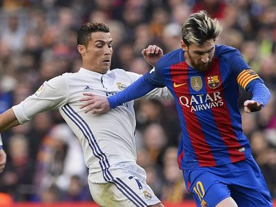 Diferencia apretada: cómo está el historial entre Real Madrid y Barcelona