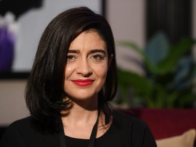 Érica Rivas y una dura declaración: “Yo no me bajé del proyecto 'Casados con Hijos'”