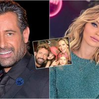 ¿Fue feliz? Gabriel Soto aclara la polémica que envuelve a Irina Baeva y Geraldine Bazán