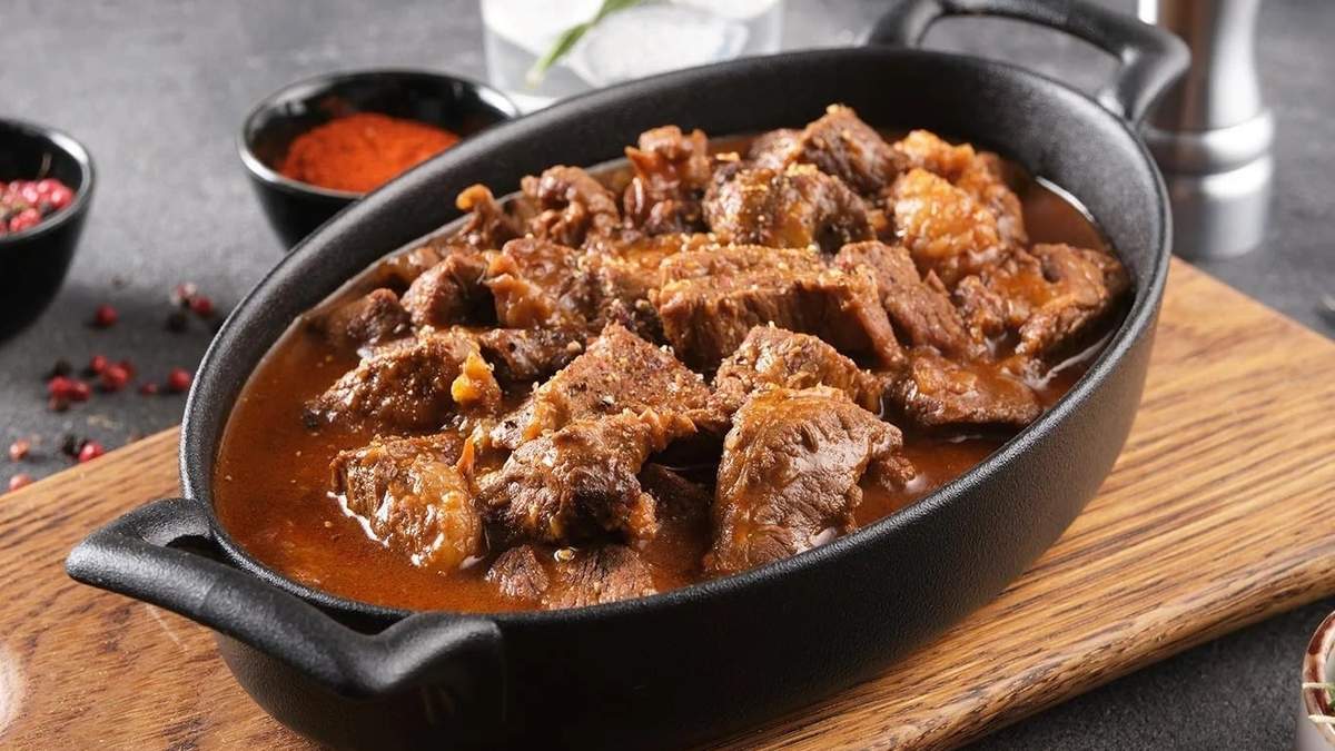 Receta. Fuente: (Instagram)