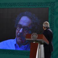 Gabriel Quadri truena contra AMLO: "repudio el uso faccioso, vulgar y perverso del púlpito mañanero"