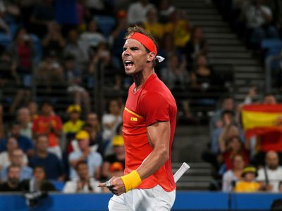El emotivo mensaje de Rafael Nadal por el coronavirus en España