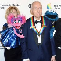 Murió Lloyd Morrisett, creador de Plaza Sésamo