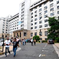 Aumentó el número de jueces que renunciaron por la reforma en las jubilaciones de privilegio