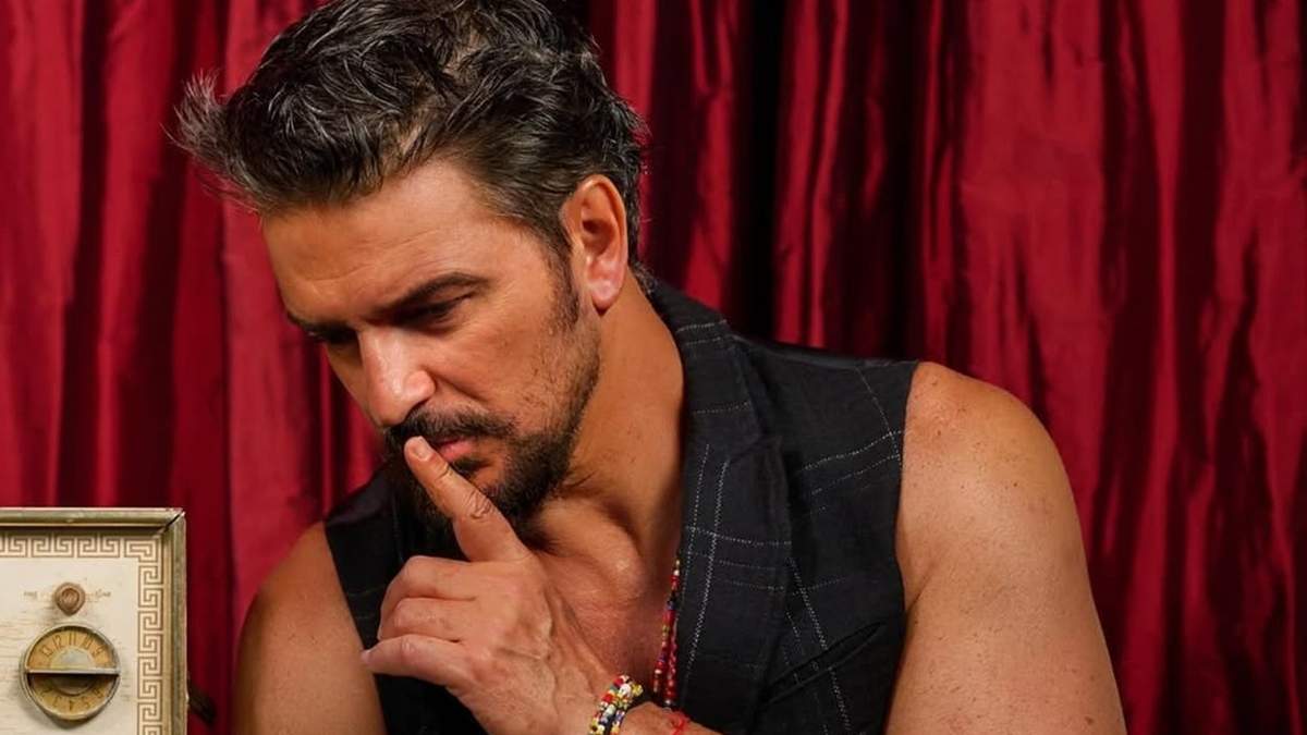 Ricardo Arjona
