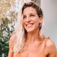 Puro glamour: Maca Rinaldi pasó por la peluquería y mostró el increíble resultado en las redes
