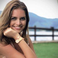 ¡Ay! Zaira Nara y una nueva foto del pequeño Viggo. ¡No puede ser real!