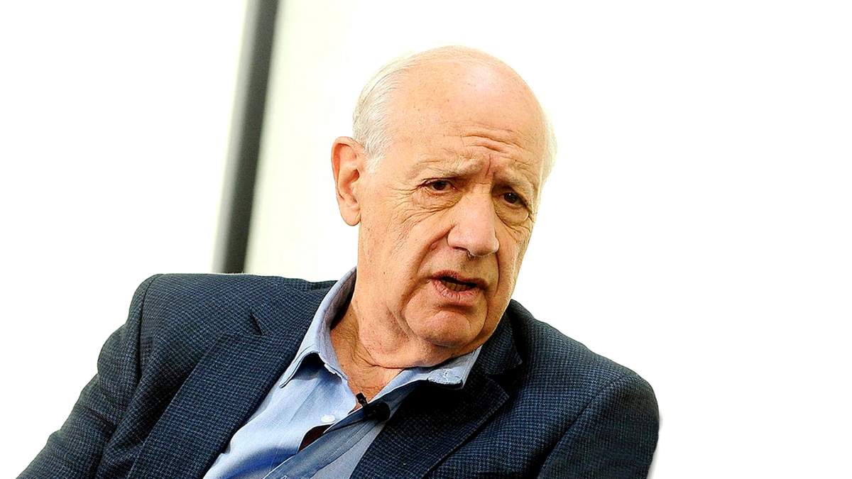 Ex ministro de Economía, Roberto Lavagna. Fuente: (Twitter)