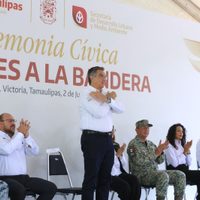 Felicita Américo participación de las y los tamaulipecos en elección del Poder Judicial