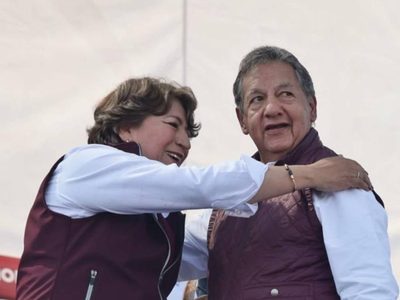 Higinio Martínez niega haber apoyado a Delfina a cambio de la presidencia de Jucopo en el Senado