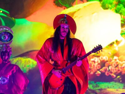Música, botargas y peluches: así fue la segunda edición de Simifest 2025