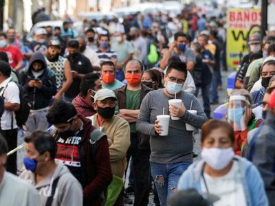 “Van a sufrir los que no se vacunaron”: el ministro de Salud de Chile alerta sobre la variante Delta