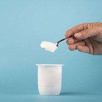 Con solo envases de yogur vacíos: mirá esta idea para mantener tus cajones de la ropa siempre ordenados