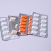 No tires los blísters vacíos de pastillas: mirá cómo reutilizarlos y crear este glamoroso portarretrato