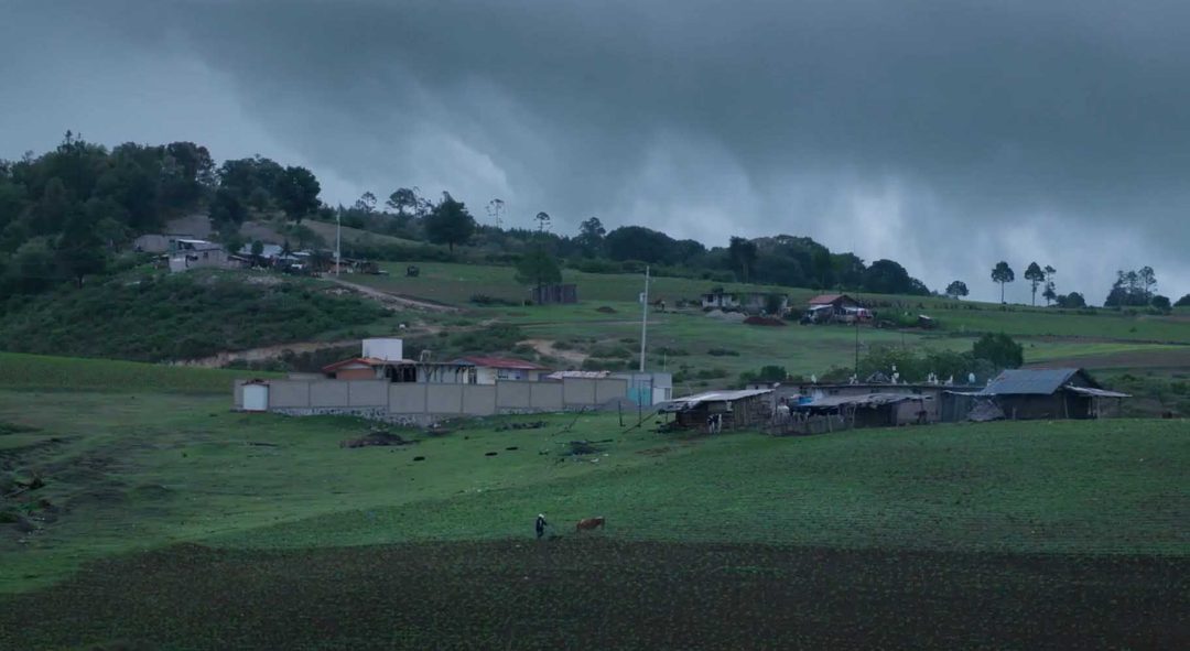 Escena5-Panorama de El Eco.