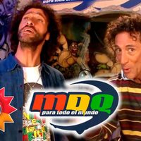 No lo vieron venir: qué pasó con “MDQ” tras su debut en El Trece