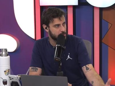 El descargo de Diego Leuco por la entrevista frustrada a la “China” Suarez