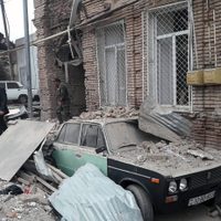 Crisis en el Cáucaso Sur: Azerbaiyán propone cese del fuego si Armenia se retira