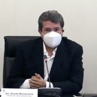 Senado acuerda periodo extraordinario sólo para reformas por T-MEC