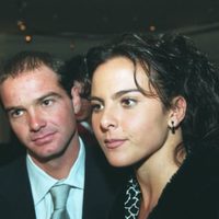 Mamá de Kate del Castillo revela que su hija se escondía de Luis García para que no la golpeara