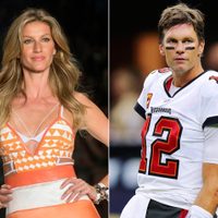 Tom Brady y Gisele Bündchen se divorcian después de 13 años juntos