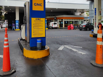Frío extremo: se acentúan medidas para que no falte el gas en los hogares