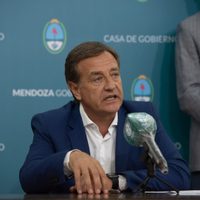 ¿Decisión arriesgada? Rodolfo Suárez autorizó salidas recreativas en toda Mendoza