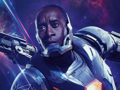 Don Cheadle habló sobre el futuro de Máquina de Guerra en el Universo Cinematográfico de Marvel