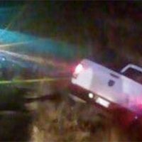 Emboscan y ejecutan al director de la Policía Municipal de Irapuato