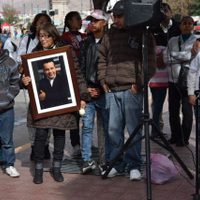 A un año del asesinato del periodista Adrián Rodríguez, gobierno de Javier Corral no ha resuelto el caso