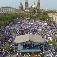 Rector de la UdeG aclara que la SCJN no desechó el juicio millonario que reasignó Enrique Alfaro